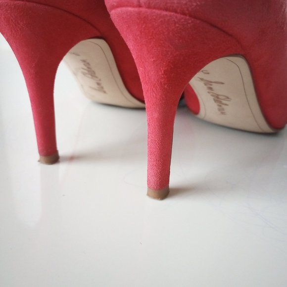 Sam Edelman heels - Picture 5 of 6